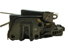 Recambio de cerradura puerta delantera derecha para hyundai tucson (jm) 2.0 crdi referencia OEM IAM 813202E010   2