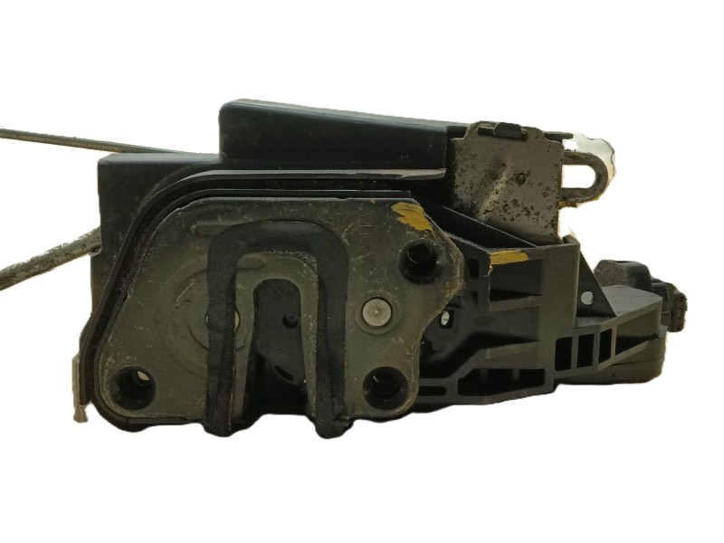 Recambio de cerradura puerta delantera derecha para hyundai tucson (jm) 2.0 crdi referencia OEM IAM 813202E010  