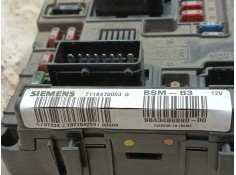 Recambio de bsm para citroën xsara picasso (n68) 2.0 hdi referencia OEM IAM    2