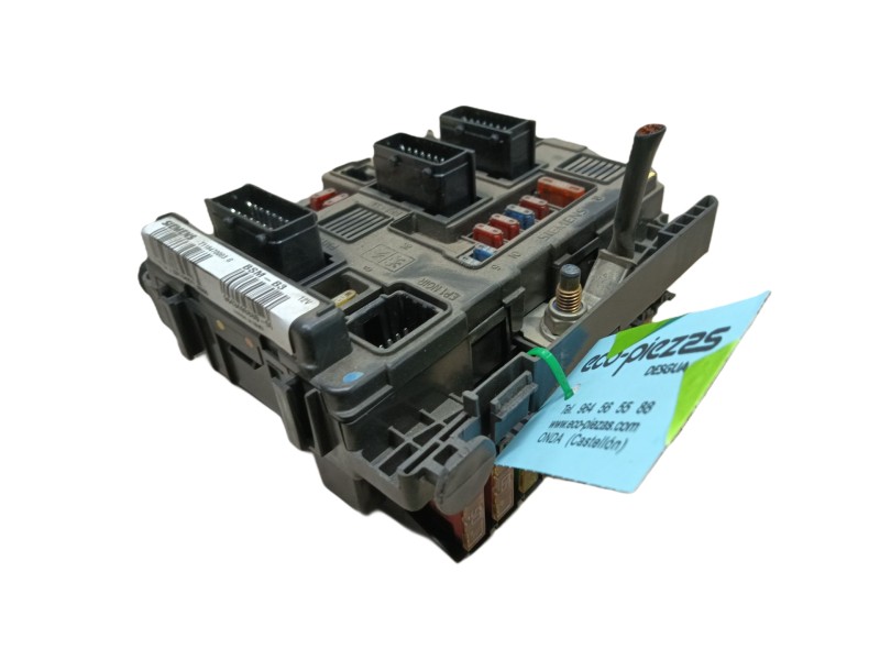 Recambio de bsm para citroën xsara picasso (n68) 2.0 hdi referencia OEM IAM   