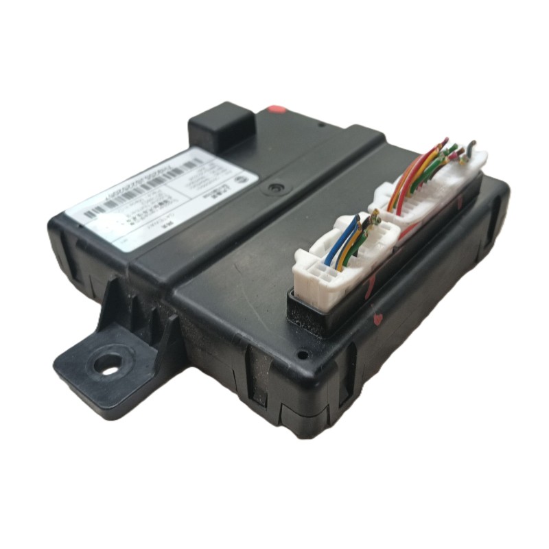 Recambio de modulo electronico para mg zs hybrid+ 1.5 referencia OEM IAM 18018852 11848453 12009255