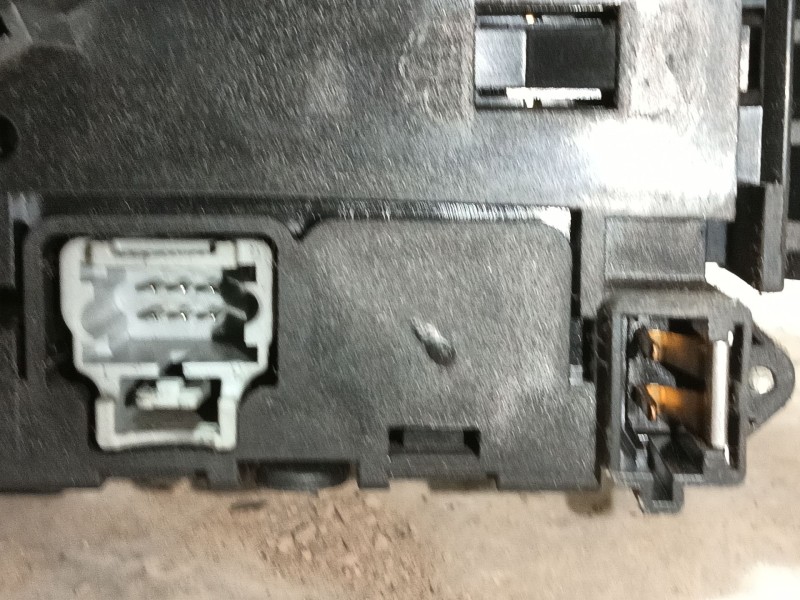 Recambio de mando multifuncion para citroën xsara picasso (n68) 2.0 hdi referencia OEM IAM 6239AV  