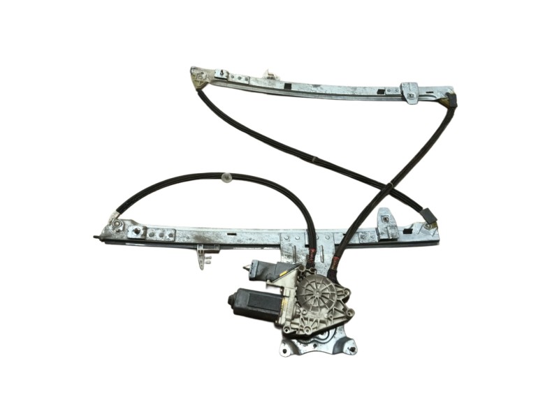 Recambio de elevalunas delantero izquierdo para citroën xsara picasso (n68) 2.0 hdi referencia OEM IAM 9221G2  