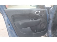 Recambio de guarnecido puerta delantera izquierda para fiat 500l (351_, 352_) 1.4 (199lyb1b) referencia OEM IAM   