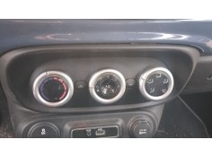 Recambio de mando calefaccion / aire acondicionado para fiat 500l (351_, 352_) 1.4 (199lyb1b) referencia OEM IAM   