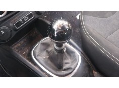 Recambio de pomo palanca cambio para fiat 500l (351_, 352_) 1.4 (199lyb1b) referencia OEM IAM   