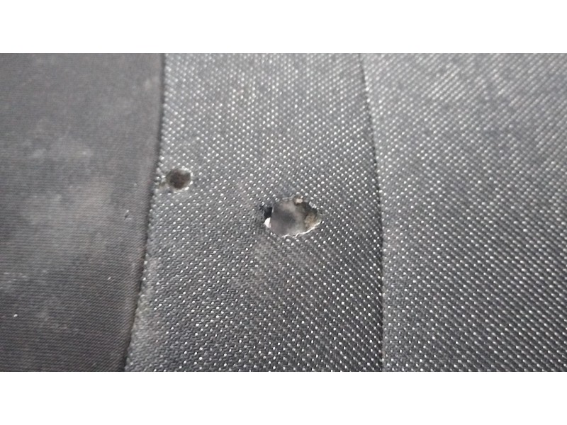 Recambio de asiento delantero izquierdo para fiat 500l (351_, 352_) 1.4 (199lyb1b) referencia OEM IAM   