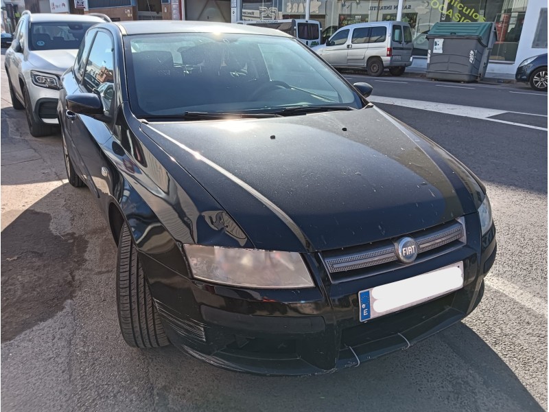 fiat stilo (192_) del año 2006