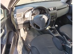 fiat stilo (192_) del año 2006 2