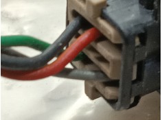 Recambio de cerradura puerta delantera izquierda para hyundai tucson (jm) 2.0 crdi referencia OEM IAM 813102E010   2