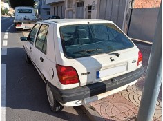 ford fiesta iii (gfj) del año 1995 2