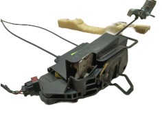 Recambio de cerradura puerta delantera izquierda para hyundai tucson (jm) 2.0 crdi referencia OEM IAM 813102E010  