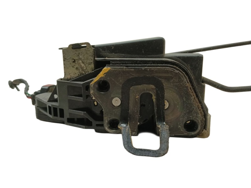 Recambio de cerradura puerta delantera izquierda para hyundai tucson (jm) 2.0 crdi referencia OEM IAM 813102E010  