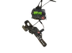 Recambio de cerradura puerta trasera derecha para renault laguna ii grandtour (kg0/1_) 1.9 dci (kg0g) referencia OEM IAM 8200009