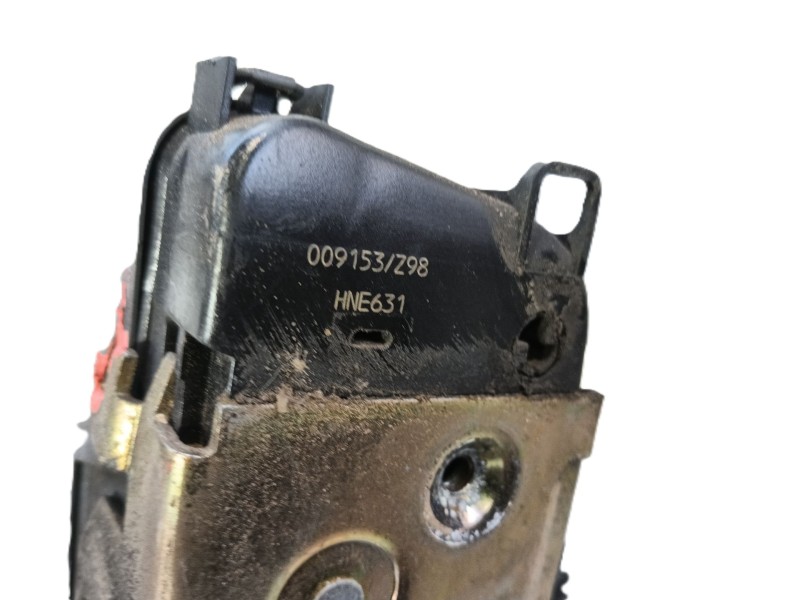 Recambio de cerradura puerta trasera derecha para renault laguna ii grandtour (kg0/1_) 1.9 dci (kg0g) referencia OEM IAM 8200009