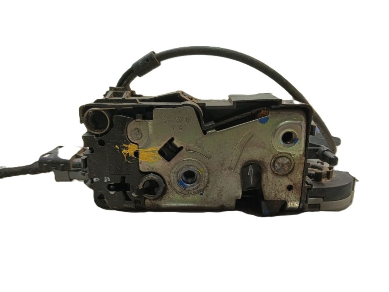 Recambio de cerradura puerta delantera izquierda para citroën c4 grand picasso i (ua_) 1.6 hdi referencia OEM IAM 9135Y0  