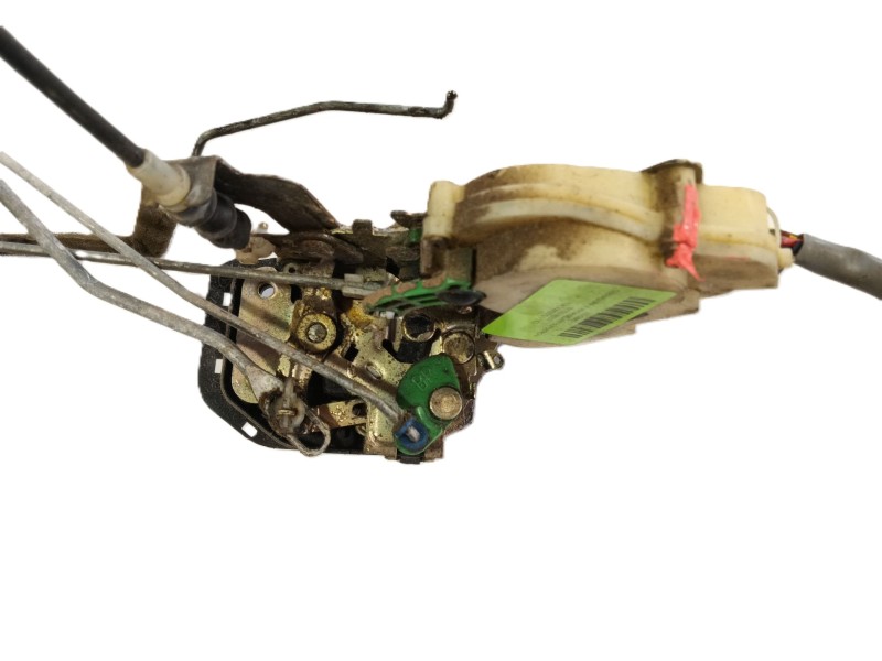 Recambio de cerradura puerta delantera derecha para kia sorento i (jc) 2.5 crdi referencia OEM IAM 813203E010  