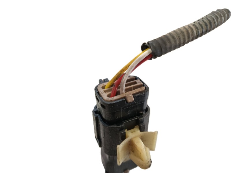 Recambio de cerradura puerta delantera derecha para kia sorento i (jc) 2.5 crdi referencia OEM IAM 813203E010  