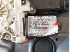 Recambio de elevalunas delantero derecho para volkswagen new beetle (9c1, 1c1) 1.6 referencia OEM IAM 1C0837656B   2