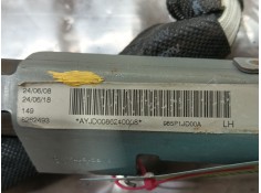 Recambio de airbag cortina delantero izquierdo para nissan qashqai i (j10, nj10) 1.6 referencia OEM IAM 985P1JD00B AYJD008824000 2