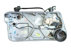 Recambio de elevalunas delantero izquierdo para volkswagen new beetle (9c1, 1c1) 1.6 referencia OEM IAM 1C0837655B  