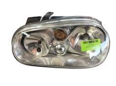 Recambio de faro izquierdo para volkswagen golf iv (1j1) 1.9 tdi referencia OEM IAM    2