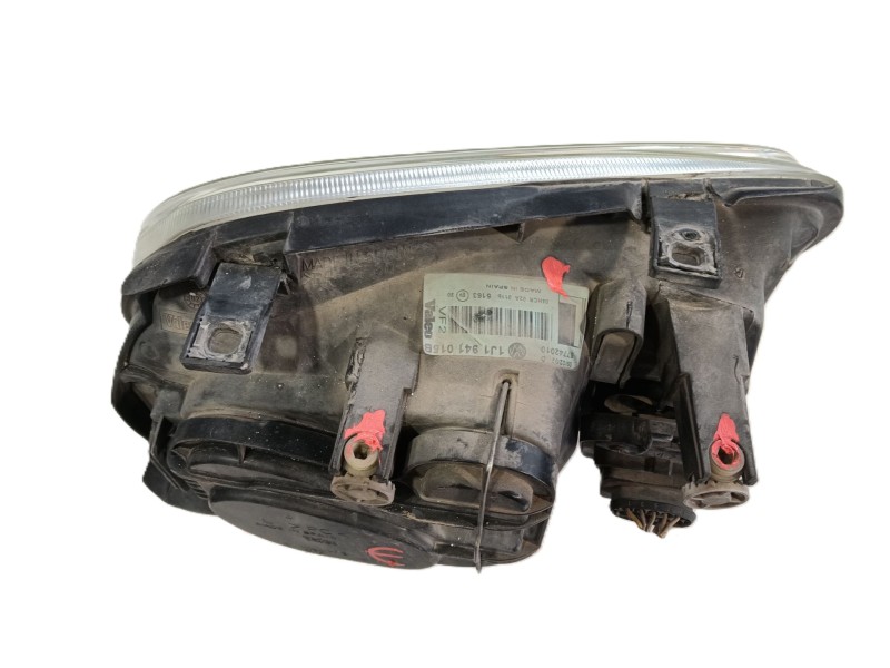 Recambio de faro izquierdo para volkswagen golf iv (1j1) 1.9 tdi referencia OEM IAM 1J1941017F / 1J1941017Q  