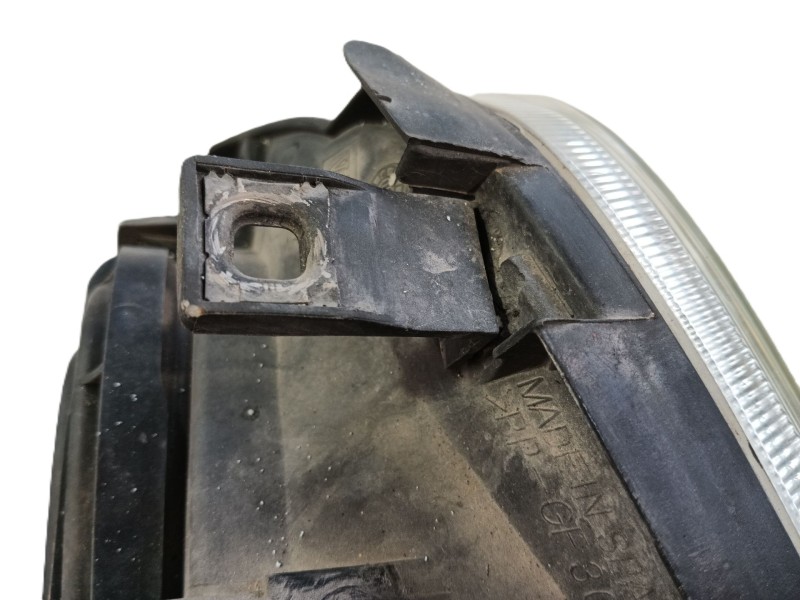 Recambio de faro izquierdo para volkswagen golf iv (1j1) 1.9 tdi referencia OEM IAM 1J1941017F / 1J1941017Q  