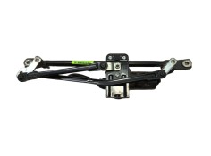 Recambio de motor limpia delantero para hyundai tucson (jm) 2.0 crdi referencia OEM IAM 981102E000   2