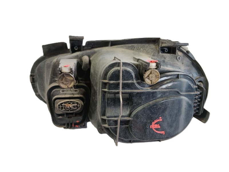 Recambio de faro derecho para volkswagen golf iv (1j1) 1.9 tdi referencia OEM IAM 1J1941018F / 1J1941018Q  