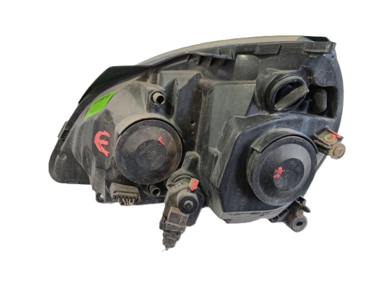 Recambio de faro derecho para renault clio ii (bb_, cb_) 1.2 16v (bb05, bb0w, bb11, bb27, bb2t, bb2u, bb2v, cb05,... referencia 