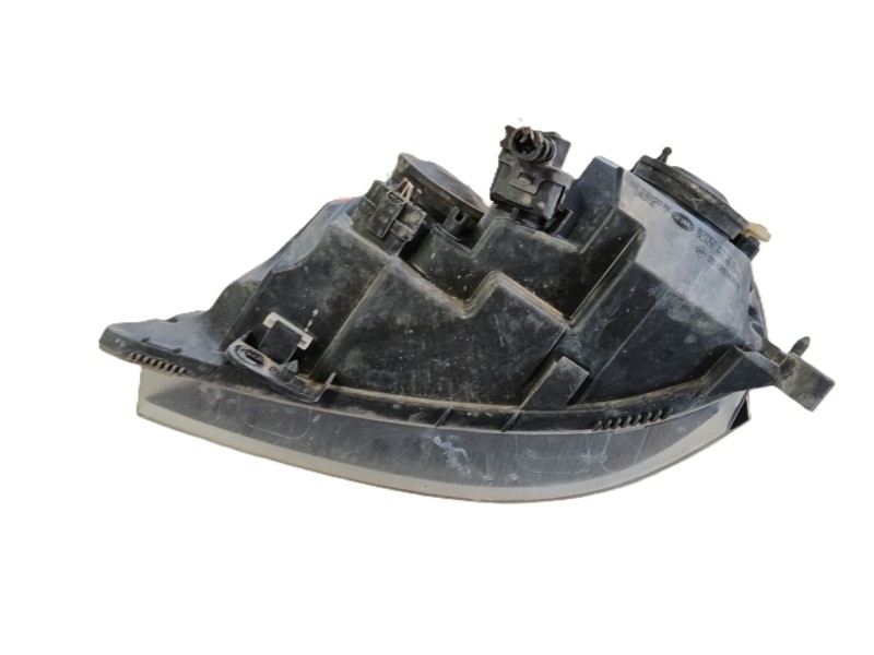 Recambio de faro derecho para renault clio ii (bb_, cb_) 1.2 16v (bb05, bb0w, bb11, bb27, bb2t, bb2u, bb2v, cb05,... referencia 