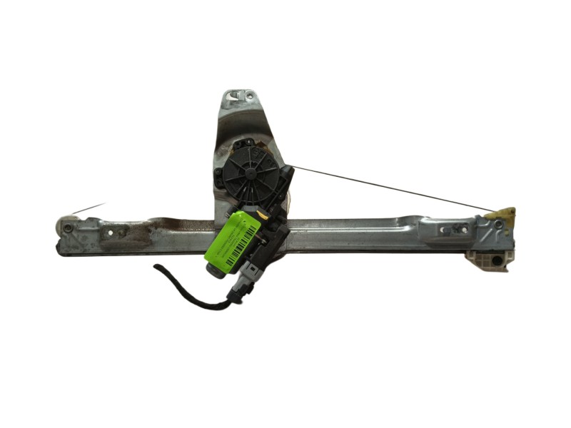 Recambio de elevalunas trasero derecho para citroën c4 grand picasso i (ua_) 1.6 hdi referencia OEM IAM 9224C5 400968D 