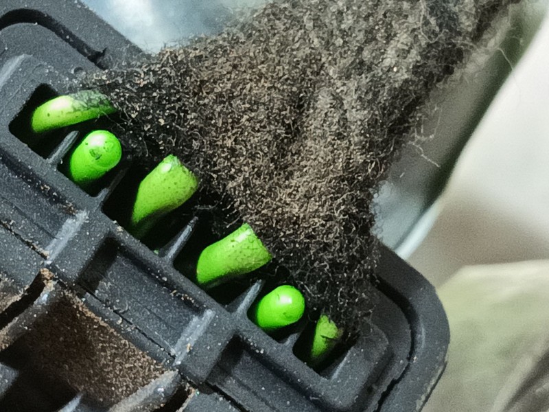 Recambio de elevalunas trasero derecho para citroën c4 grand picasso i (ua_) 1.6 hdi referencia OEM IAM 9224C5 400968D 