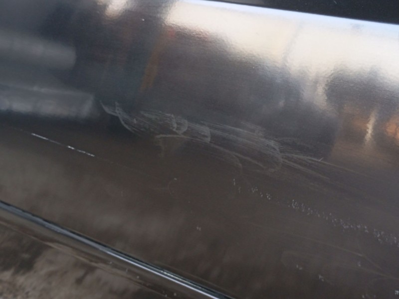 Recambio de puerta delantera izquierda para opel meriva a monospace (x03) 1.7 cdti (e75) referencia OEM IAM 13217431  