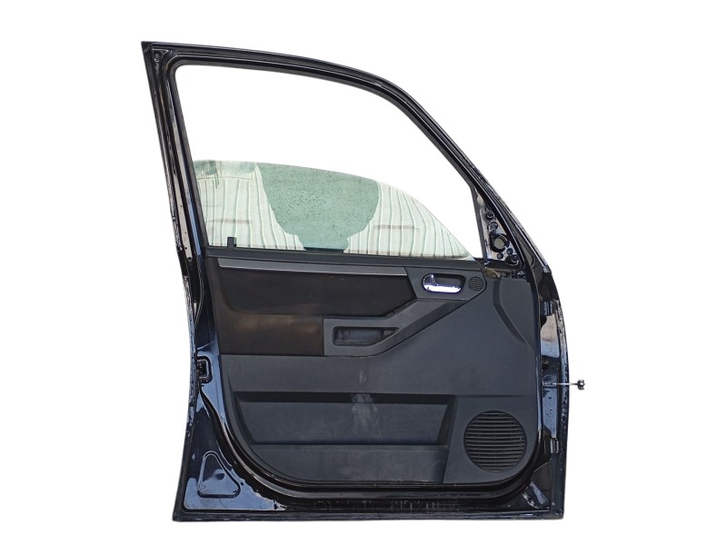 Recambio de puerta delantera izquierda para opel meriva a monospace (x03) 1.7 cdti (e75) referencia OEM IAM 13217431  