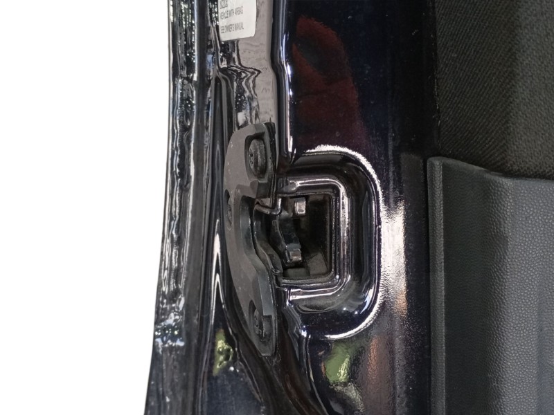 Recambio de puerta delantera izquierda para opel meriva a monospace (x03) 1.7 cdti (e75) referencia OEM IAM 13217431  