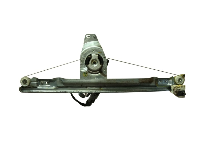 Recambio de elevalunas trasero izquierdo para citroën c4 grand picasso i (ua_) 1.6 hdi referencia OEM IAM 9223C1 401786A8 