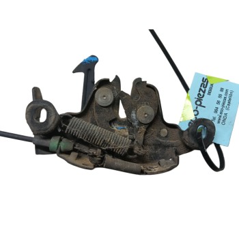 CERRADURA CAPOT 65601JX31A 