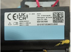 Recambio de airbag cortina delantero izquierdo para hyundai i10 iii (ac3, ai3) 1.0 mpi referencia OEM IAM    2