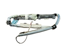 Recambio de airbag cortina delantero izquierdo para nissan qashqai ii (j11, j11_) 1.5 dci referencia OEM IAM   