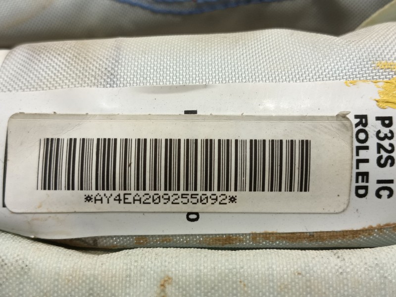 Recambio de airbag cortina delantero izquierdo para nissan qashqai ii (j11, j11_) 1.5 dci referencia OEM IAM   