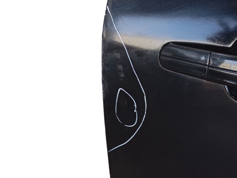 Recambio de puerta delantera derecha para ford focus ii (da_, hcp, dp) 1.6 tdci referencia OEM IAM 1505764  