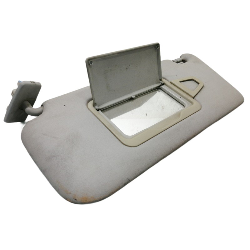 Recambio de parasol izquierdo para mercedes-benz clase a (w169) a 180 cdi (169.307) referencia OEM IAM A1698100110  