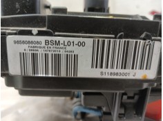 Recambio de bsm para peugeot 407 sw (6e_, 6d_) 2.0 referencia OEM IAM 6500CG 9656086080  2