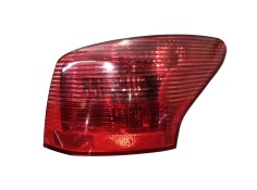 Recambio de piloto trasero derecho para peugeot 407 sw (6e_, 6d_) 2.0 referencia OEM IAM 6351T3  