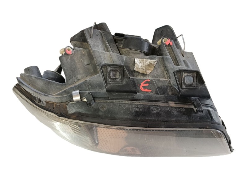 Recambio de faro derecho para audi a6 c5 (4b2, 4b4) 2.5 tdi quattro referencia OEM IAM 4B0941030K  