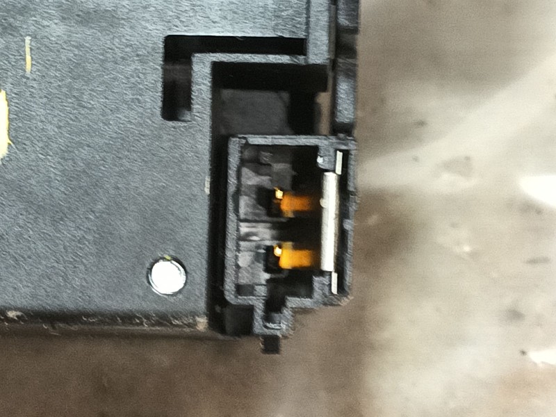 Recambio de mando multifuncion para peugeot 407 sw (6e_, 6d_) 2.0 referencia OEM IAM 6242S9 96476537XT 