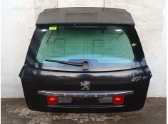 Recambio de porton trasero para peugeot 407 sw (6e_, 6d_) 2.0 referencia OEM IAM    2