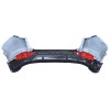 Recambio de paragolpes trasero para hyundai tucson (nx4e, nx4a) 1.6 t-gdi referencia OEM IAM  86612N7000 